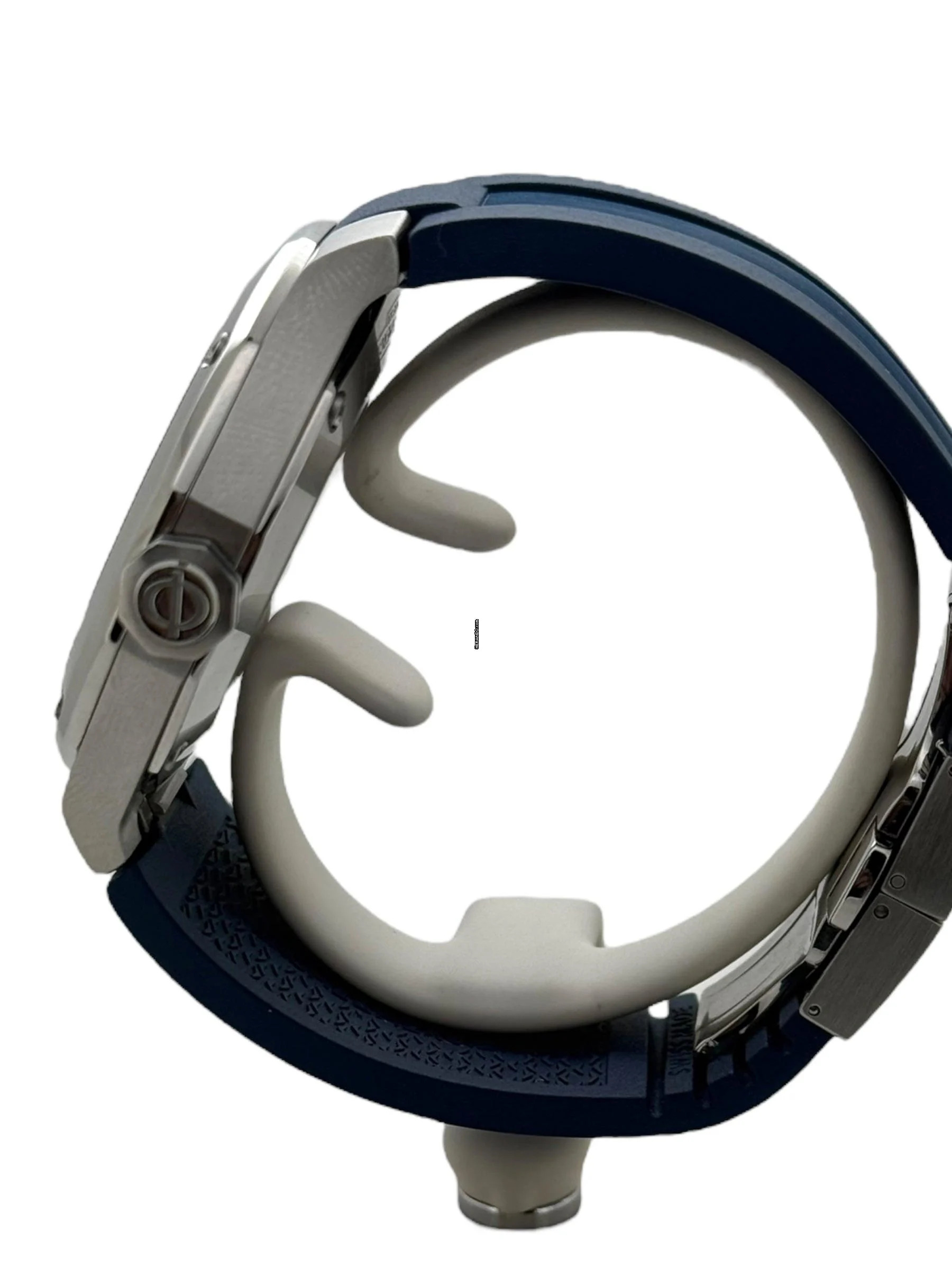 Thumbnail von Baume & Mercier Riviera Blue Ref.: 10616