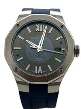 Thumbnail von Baume & Mercier Riviera Blue Ref.: 10616