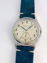 Thumbnail von IWC Vintage Hermet Serviced 38mm Oversize Jumbo
