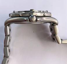 Thumbnail von Breitling Colt Quartz ref A57035 Burgundy Bordeaux Red Dial Colt Quarz Quartz A57035