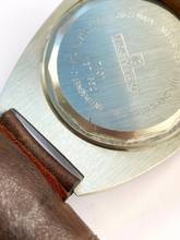 Thumbnail von Breitling Serviced (650e) Bullhead Vintage Chronograph ref 7101 Brown Dial Pupitre 7101