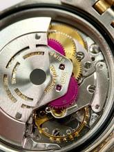 Thumbnail von Rolex Datejust Turn-O-Graph MILITARY Datejust Turnograph Serviced Automatic Steel/Gold Rare Engravement ref 1625 36mm 1625