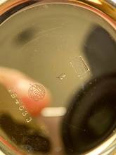 Thumbnail von IWC Pocket Watch Beautiful pocket watch in solid rose gold