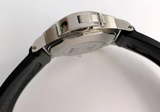 Thumbnail von Panerai Luminor Marina Automatic ref PAM00164 Full Set Box Papers PAM00164