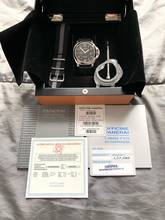 Thumbnail von Panerai Luminor Marina Automatic ref PAM00164 Full Set Box Papers PAM00164