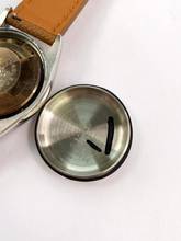 Thumbnail von Rolex Datejust 36 Early 1950ties Datejust 36mm Original Dial Roulette Date Automatic Vintage Ref 6155 6105