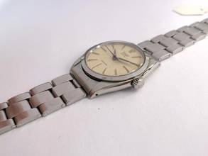 Thumbnail von Rolex Oyster ROYAL 35mm ref 6426 Rare Vintage 35mm 6427