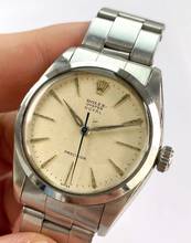 Thumbnail von Rolex Oyster ROYAL 35mm ref 6426 Rare Vintage 35mm 6427