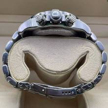 Thumbnail von Breitling Avenger Chrono Avenger TOP CONDITION MINT RATRAPANTE Black Dial 44mm Quarz