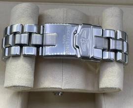 Thumbnail von Breitling Avenger Chrono Avenger TOP CONDITION MINT RATRAPANTE Black Dial 44mm Quarz