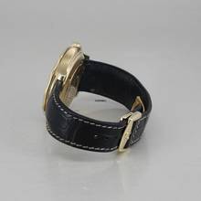 Thumbnail von Omega Seamaster Diver 300 M Automatik 18k Gold Faltschliesse Full Set Top Zustand