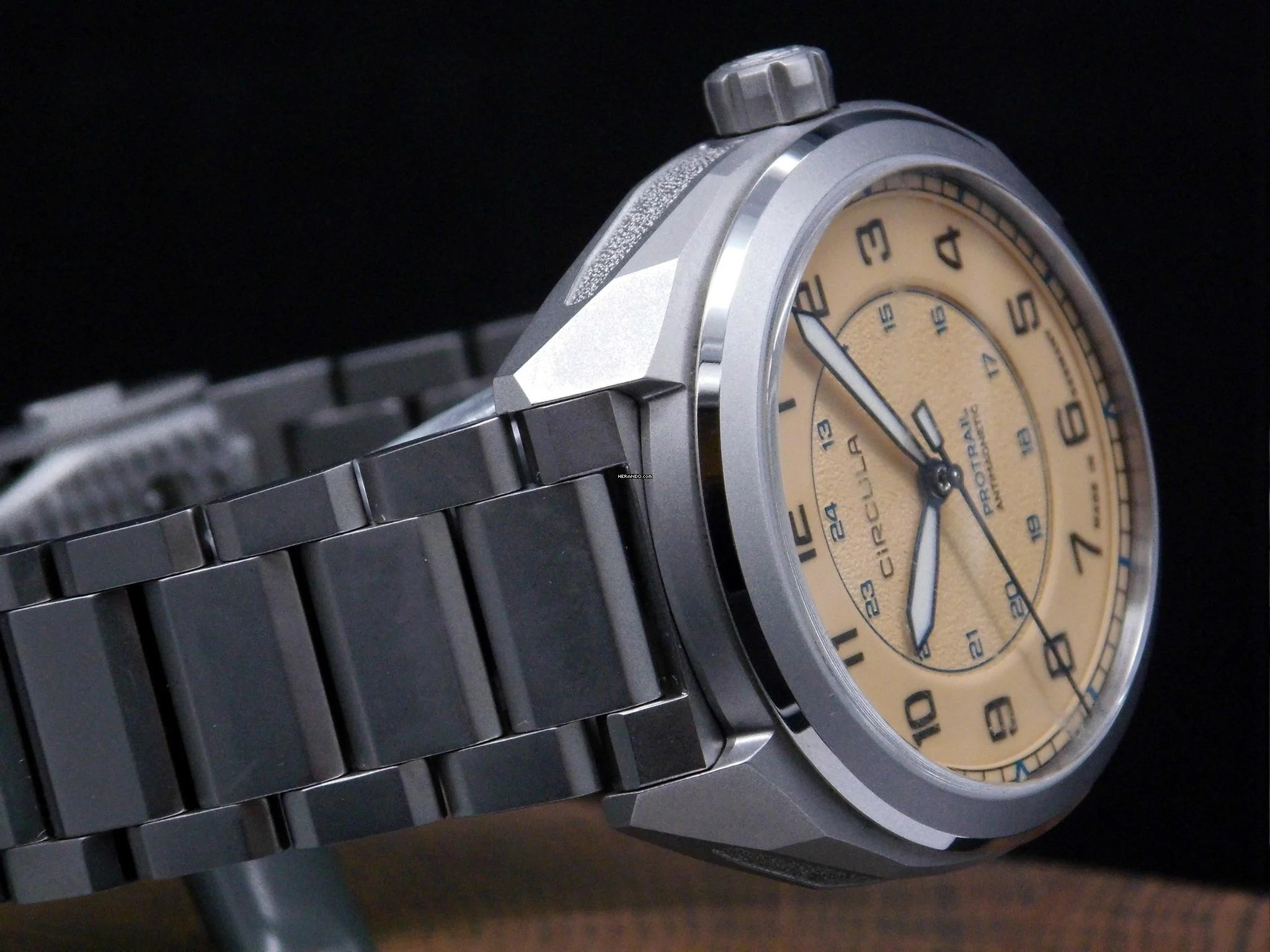 Thumbnail von Circula Protrail Outdoor Complete Set