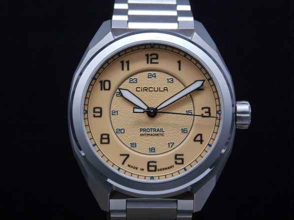  Circula Protrail Outdoor Fullset 