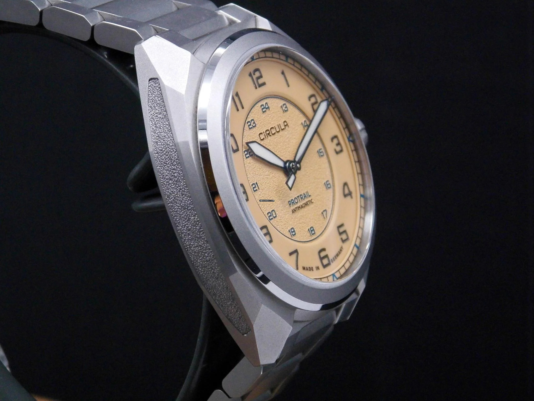 Thumbnail von Circula Protrail Outdoor Complete Set