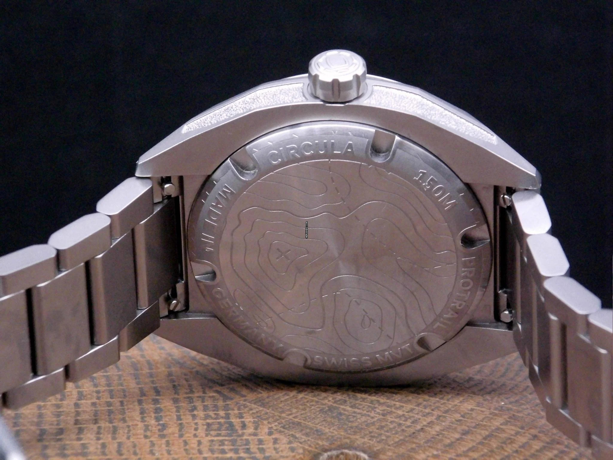 Thumbnail von Circula Protrail Outdoor Complete Set