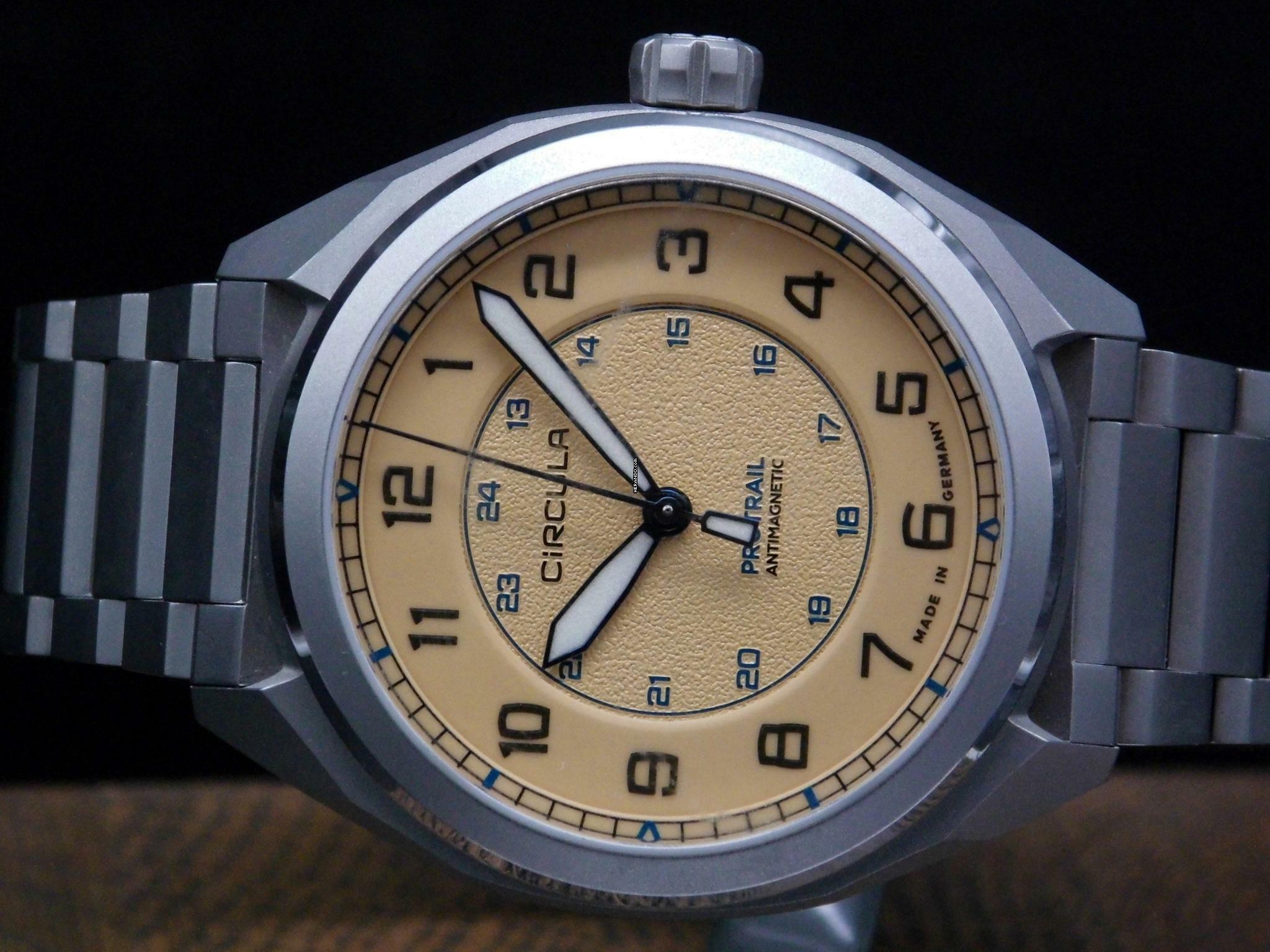 Thumbnail von Circula Protrail Outdoor Complete Set