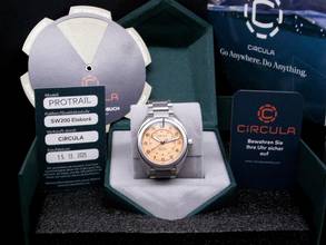 Thumbnail von Circula Protrail Outdoor Fullset