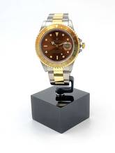 Thumbnail von Rolex GMT-Master II Tiger Eye Top condition serviced B+P