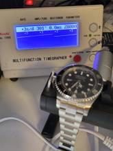 Thumbnail von Rolex Sea-Dweller Deepsea Full Set