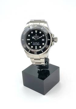  Rolex Sea-Dweller Deepsea Full Set 
