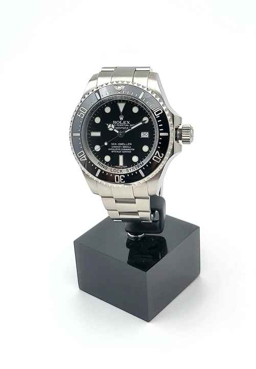  Rolex Sea-Dweller Deepsea Full Set 