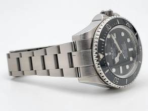 Thumbnail von Rolex Sea-Dweller Deepsea Full Set