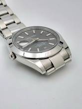 Thumbnail von Rolex Datejust 41 Rhodium top condition Full Set 2021