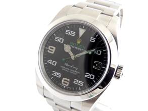 Thumbnail von Rolex Air King 116900 LC=100