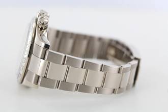 Thumbnail von Rolex Daytona Full Set//LC100//2008//Ref.116509//Whitegold//#KS