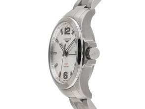 Thumbnail von Longines Conquest VHP Ref.L3.316.4.76.6 2025 Full Set Ungetragen Conquest VHP