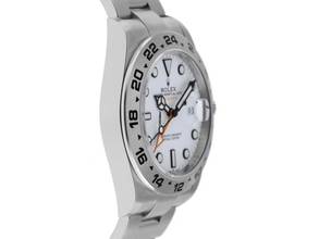 Thumbnail von Rolex Explorer II Ref.226570 2025 Full Set Ungetragen Explorer II