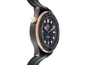 Thumbnail von Omega Seamaster Diver 300 M Ref.210.62.44.20.01.001 2025 Full Set Ungetragen Seamaster Diver 300m