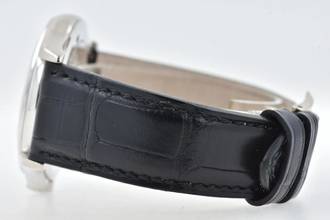 Thumbnail von Patek Philippe Calatrava 18k white gold Weißgold 37mm 5107G-001