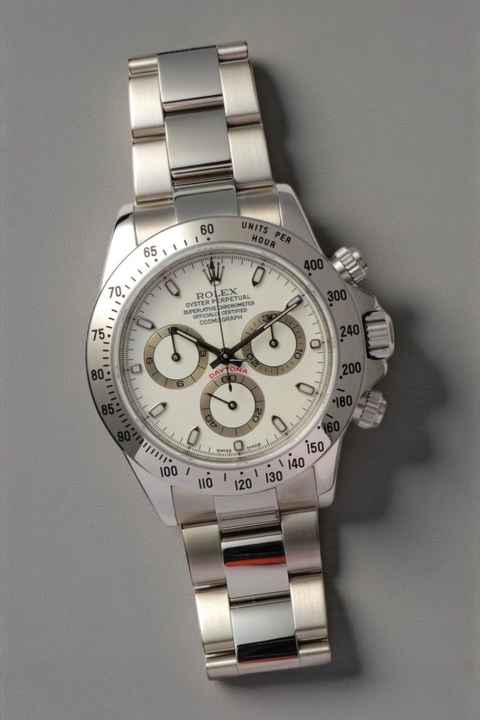  Rolex Daytona Panna 