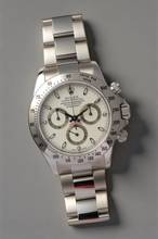 Thumbnail von Rolex Daytona Panna