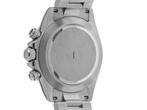 Thumbnail von Rolex Daytona Ref.116520 2003 Box&Beschreibung wie Neu Vintage Daytona Thin hands