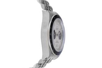 Thumbnail von Tudor Black Bay Chrono Panda Ref.M79360N-0014 2025 Full Set Ungetragen Black Bay Chrono Panda