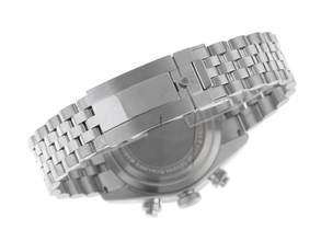 Thumbnail von Tudor Black Bay Chrono Panda Ref.M79360N-0014 2025 Full Set Ungetragen Black Bay Chrono Panda