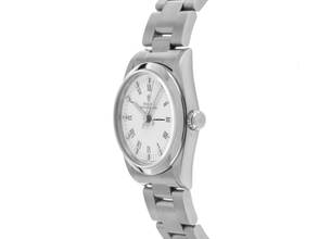 Thumbnail von Rolex Oyster Perpetual 31 Ref.77080 2001 Full Set sehr gut Vintage Oyster Perpetual Medium