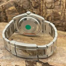 Thumbnail von Rolex Datejust 36 Datejust 36 - Rolex Service Card 2021 - Ref. 116200 Rolex Service Papers 2021