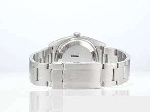 Thumbnail von Rolex Air King 34mm Medium 114200 2011 Edelstahl Automatik Stahl