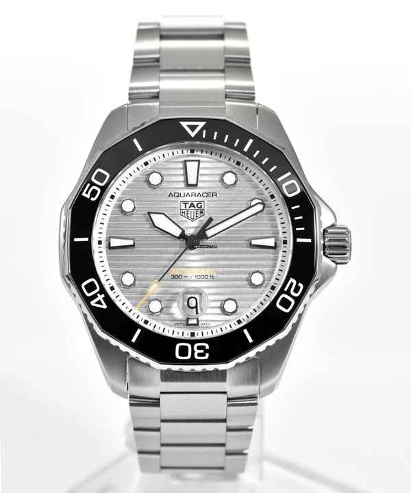  TAG Heuer Aquaracer 300M Professional 300 Cal. 5 Ref. WBP201C.BA0632 