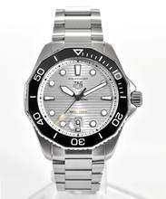 Thumbnail von TAG Heuer Aquaracer 300M Professional 300 Cal. 5 Ref. WBP201C.BA0632