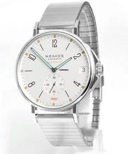 Thumbnail von NOMOS Tangente Neomatik Sport Neomatik 42 Datum Ref. 580