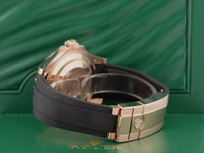 Thumbnail von Rolex Yacht-Master 40 116655 Rose Gold Like New Full Set 2015