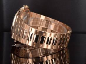 Thumbnail von Patek Philippe Nautilus 5711/1r-001 Cal. 26-330 Sc Rose Gold