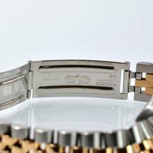 Thumbnail von Rolex Datejust 31 68273 Medium 31MM Champagne dial Full Set Full Set