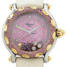 Thumbnail von Chopard Happy Sport Fish