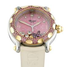 Thumbnail von Chopard Happy Sport Fish