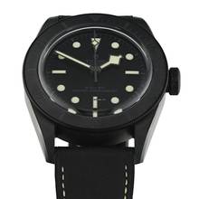 Thumbnail von Tudor Black Bay Ceramic Ref.79210
